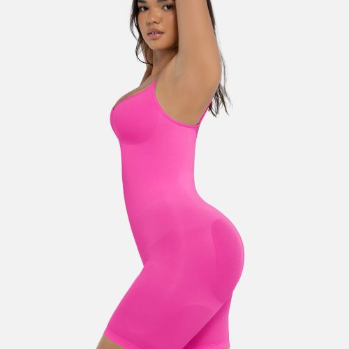 FeelinGirl Tummy Control Butt Lifter Shapewear 3 a55447fe f679 4052 968b 62e3f7a4fc88