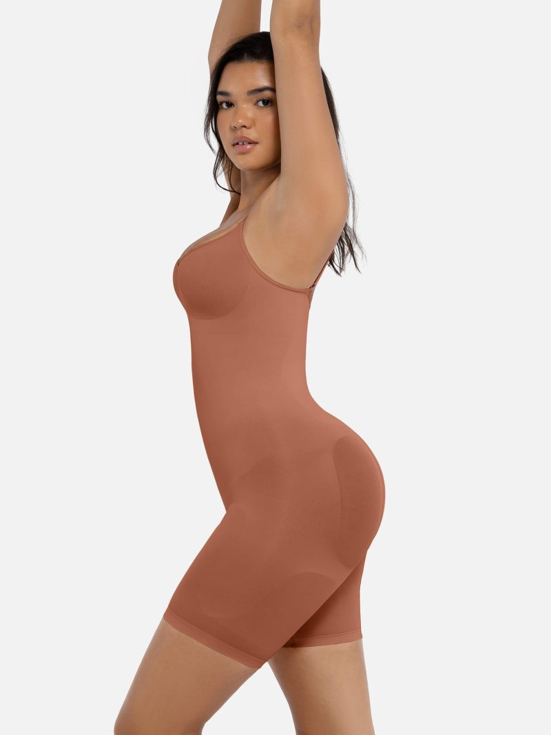 FeelinGirl Tummy Control Butt Lifter Shapewear 4