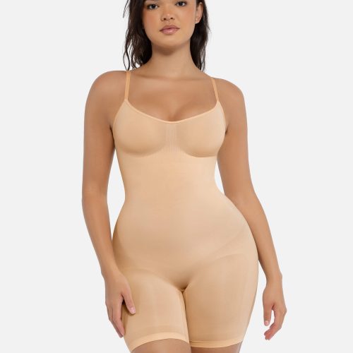 FeelinGirl Tummy Control Butt Lifter Shapewear 4 13e51326 e35c 49ee b59e cc2855b7de53