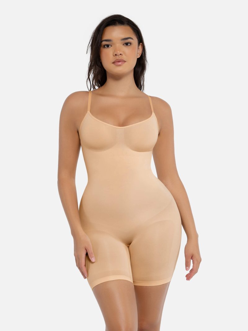 FeelinGirl Tummy Control Butt Lifter Shapewear 4 13e51326 e35c 49ee b59e cc2855b7de53