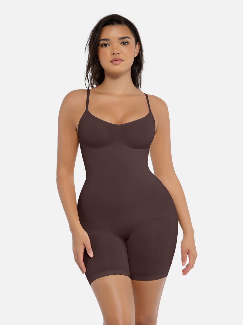 FeelinGirl Tummy Control Butt Lifter Shapewear 4 2431a8bc eede 45af 9540 0a067f0696cf