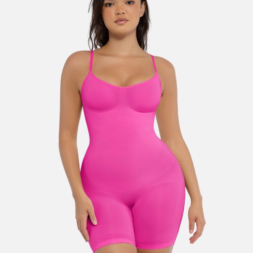 FeelinGirl Tummy Control Butt Lifter Shapewear 4 2b83516e 81f0 41cc 8253 a65470249915