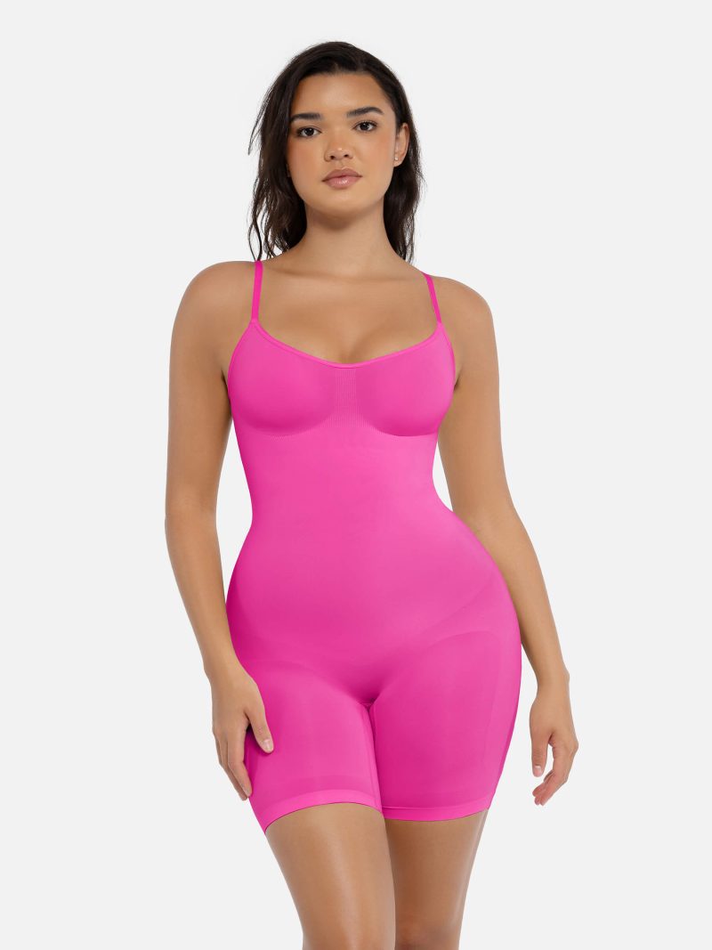 FeelinGirl Tummy Control Butt Lifter Shapewear 4 2b83516e 81f0 41cc 8253 a65470249915