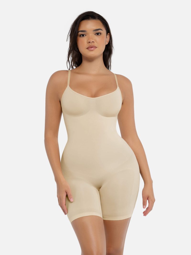 FeelinGirl Tummy Control Butt Lifter Shapewear 4 509226d4 a5ea 48b5 afbd 994699c91f6c