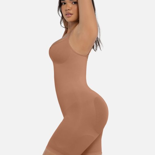 FeelinGirl Tummy Control Butt Lifter Shapewear 4 6640f81e 85ae 4563 b2cf c6cdc0d35c16