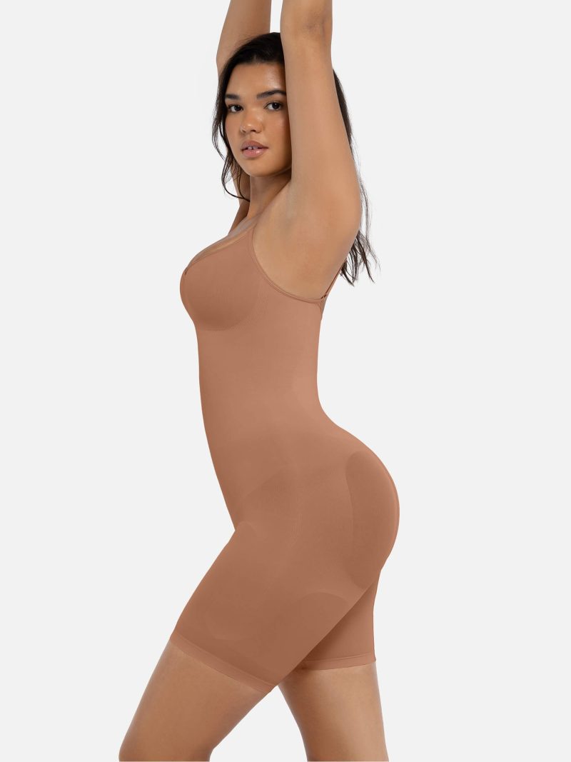 FeelinGirl Tummy Control Butt Lifter Shapewear 4 6640f81e 85ae 4563 b2cf c6cdc0d35c16