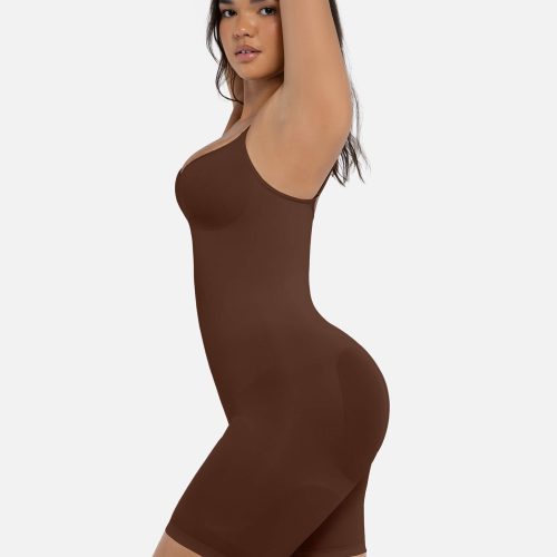 FeelinGirl Tummy Control Butt Lifter Shapewear 4 9b00b447 9481 4a39 b18b 1475775f08f4