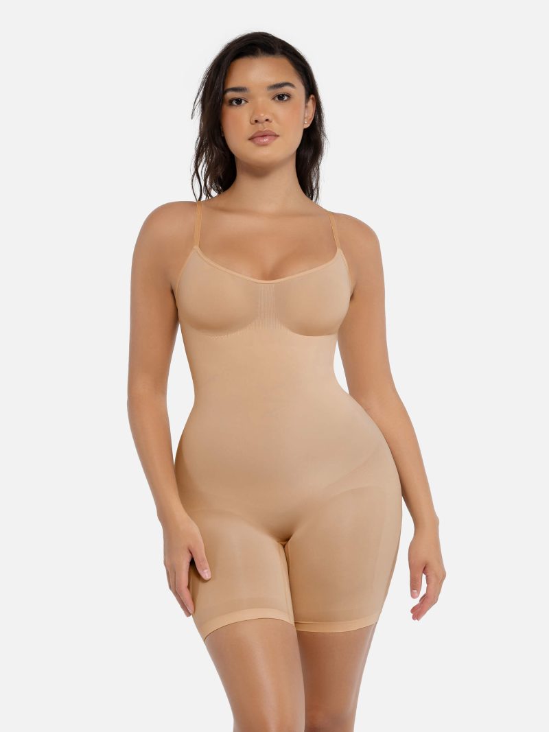 FeelinGirl Tummy Control Butt Lifter Shapewear 4 be02ec21 b6ae 4050 8290 2af9a5e4b42c