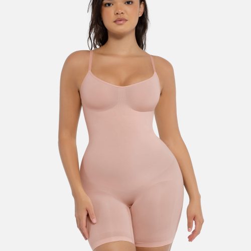 FeelinGirl Tummy Control Butt Lifter Shapewear 4 bf09fbcf 1424 4088 bc06 788d80c128c2