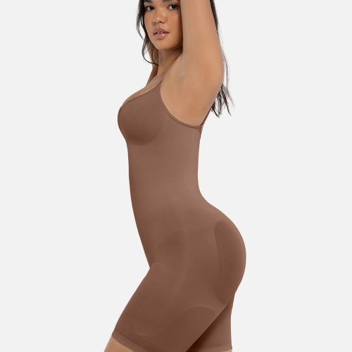 FeelinGirl Tummy Control Butt Lifter Shapewear 4 eea4c731 94bb 4c0b 9fbb b5e46688ab4f