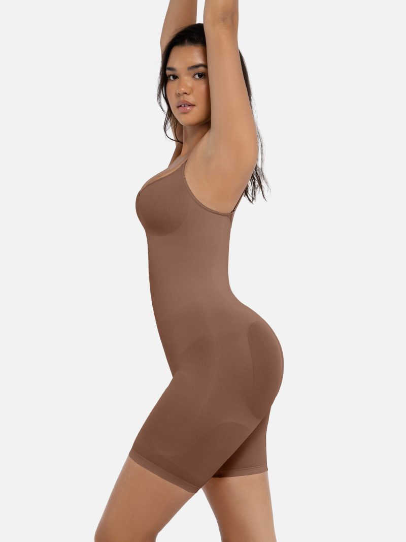 FeelinGirl Tummy Control Butt Lifter Shapewear 4 eea4c731 94bb 4c0b 9fbb b5e46688ab4f