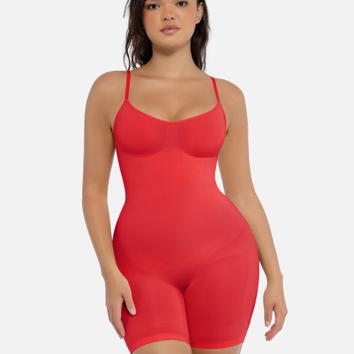 FeelinGirl Tummy Control Butt Lifter Shapewear 4 f85403f3 c7ca 49b5 a9f2 344ec1bbb1f1