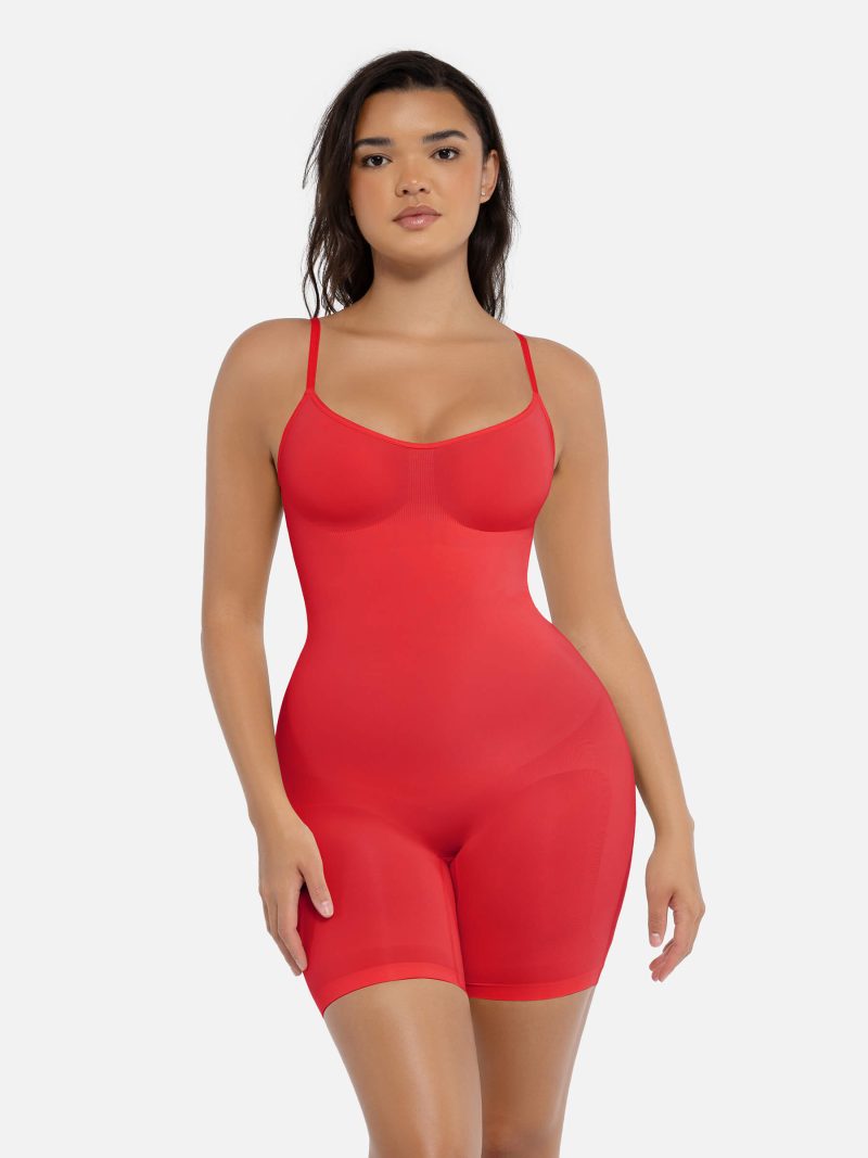 FeelinGirl Tummy Control Butt Lifter Shapewear 4 f85403f3 c7ca 49b5 a9f2 344ec1bbb1f1