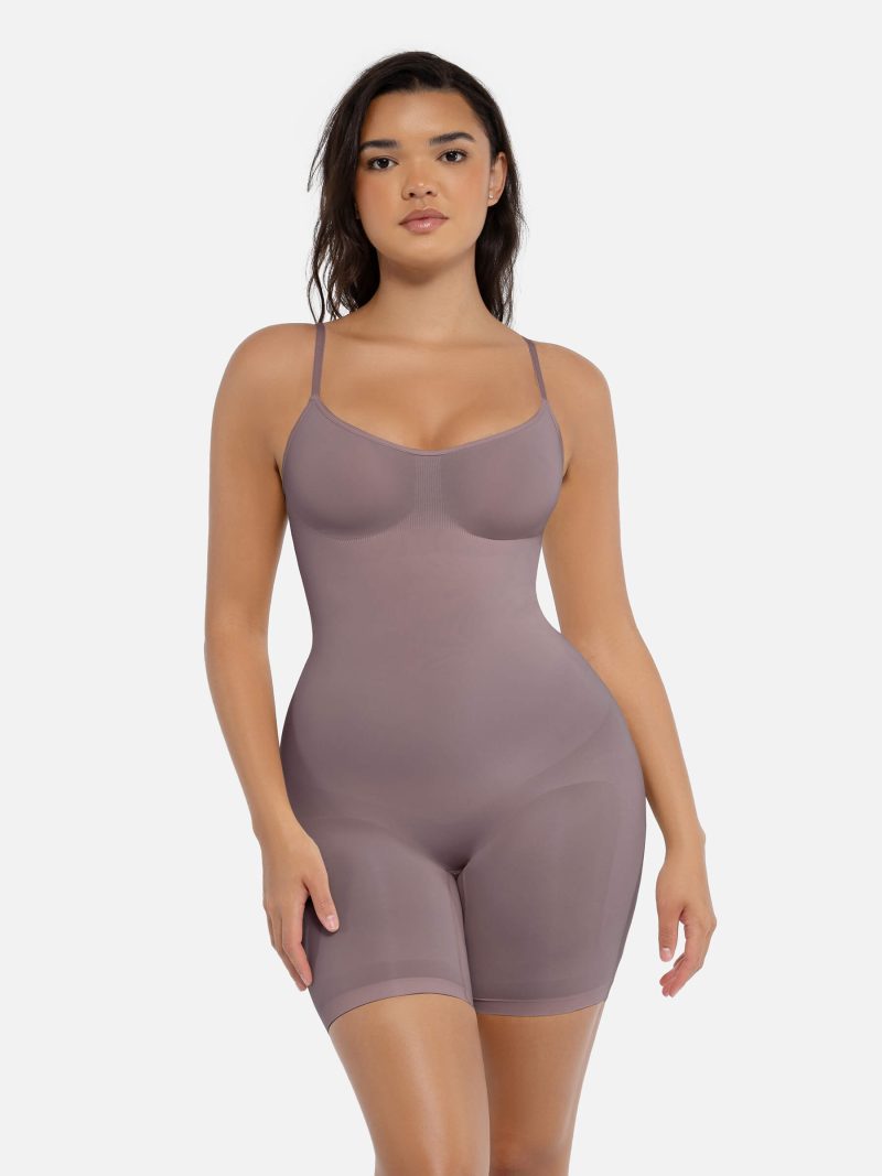 FeelinGirl Tummy Control Butt Lifter Shapewear 4 feb1f920 793c 49f9 9fa3 fa5657995129