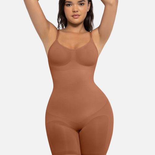 FeelinGirl Tummy Control Butt Lifter Shapewear 5