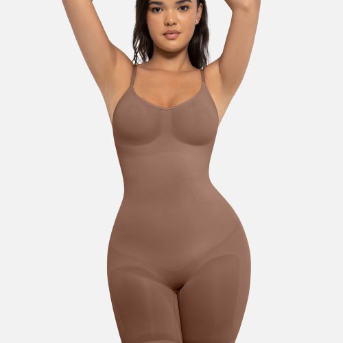 FeelinGirl Tummy Control Butt Lifter Shapewear 5 7520bb81 4c61 4d69 89ca b73a27ac5dfc