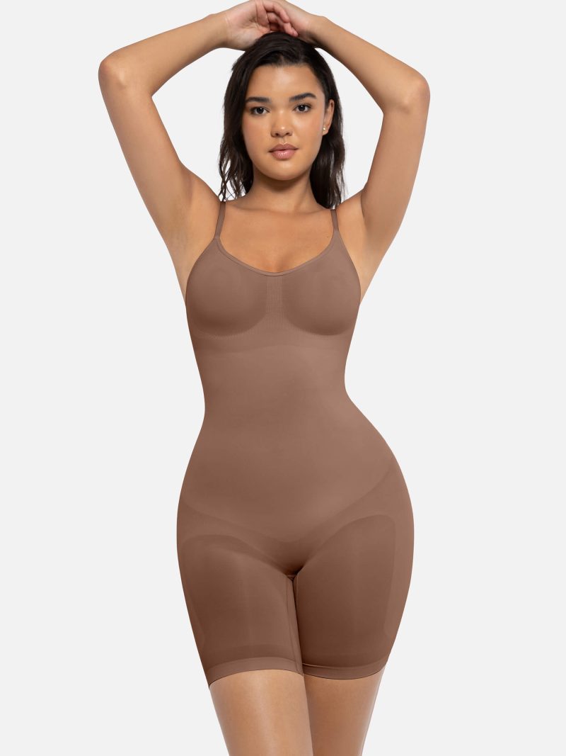 FeelinGirl Tummy Control Butt Lifter Shapewear 5 7520bb81 4c61 4d69 89ca b73a27ac5dfc