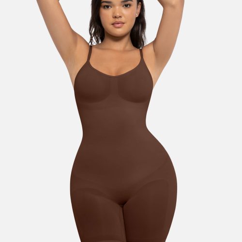 FeelinGirl Tummy Control Butt Lifter Shapewear 5 9ed09ac9 39f8 4bd3 b859 938810561580