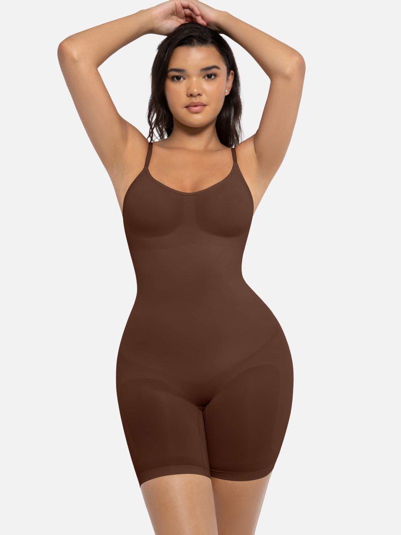 FeelinGirl Tummy Control Butt Lifter Shapewear 5 9ed09ac9 39f8 4bd3 b859 938810561580