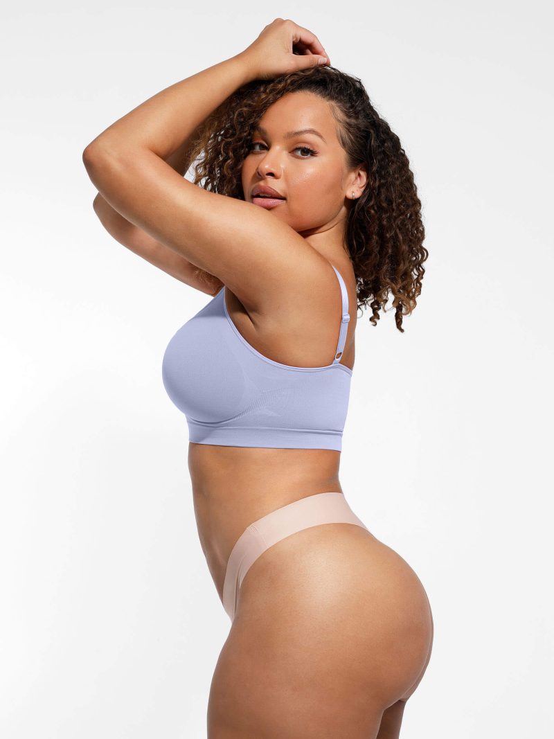 Feelingirl Smooth Seamless Comfort Wireless Bra BU4 2 285fd3ab 0e6e 4969 b352 48f9b2fb6224