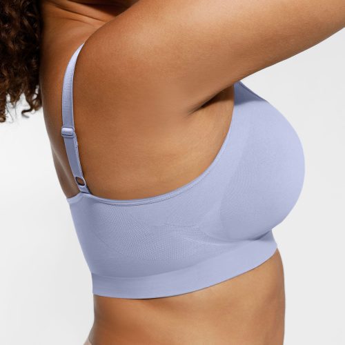 Feelingirl Smooth Seamless Comfort Wireless Bra BU4 4 46e60827 135e 48af 8f42 be93f0f1dba8