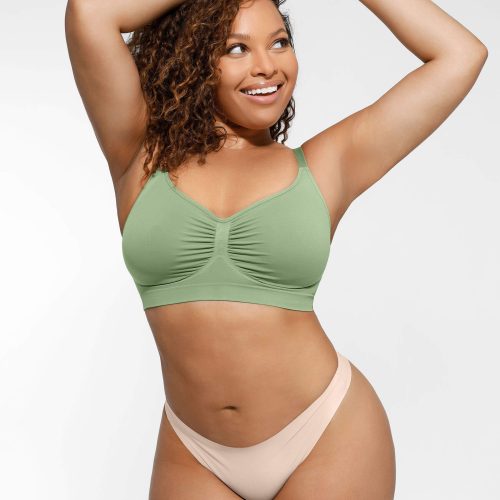 Feelingirl Smooth Seamless Comfort Wireless Bra GN3 3 96da8081 32b1 4d63 bc51 010fb8b2d2be