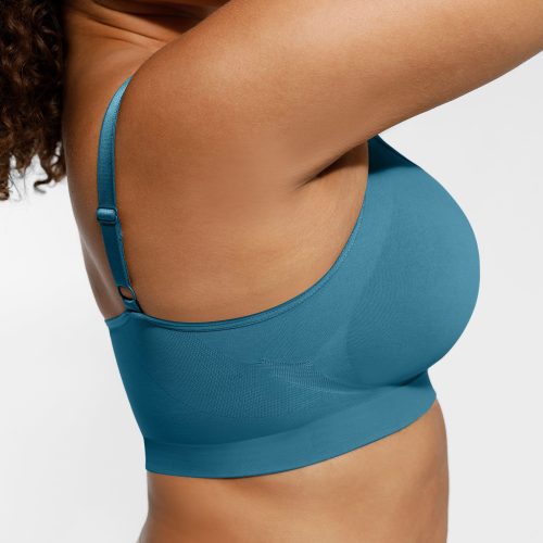 Feelingirl Smooth Seamless Comfort Wireless Bra GN6 4 778bdef2 0231 4d98 8727 6b24bdb139e6