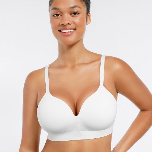 Feelingirl-Seamless-Wire-Free-Multiway-with-Foam-Cups-&-Wide-Band-Bra-White