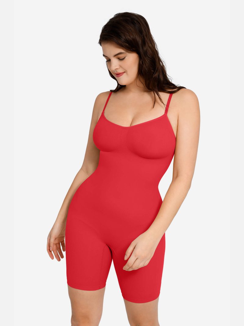 FeelingirlAllDayEveryDayTummyControlSlimmingBodysuit 11