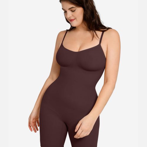 FeelingirlAllDayEveryDayTummyControlSlimmingBodysuit 13