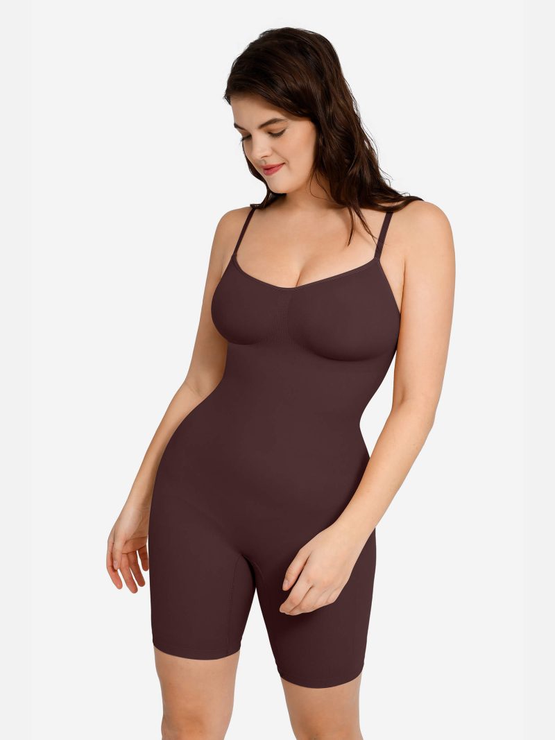 FeelingirlAllDayEveryDayTummyControlSlimmingBodysuit 13