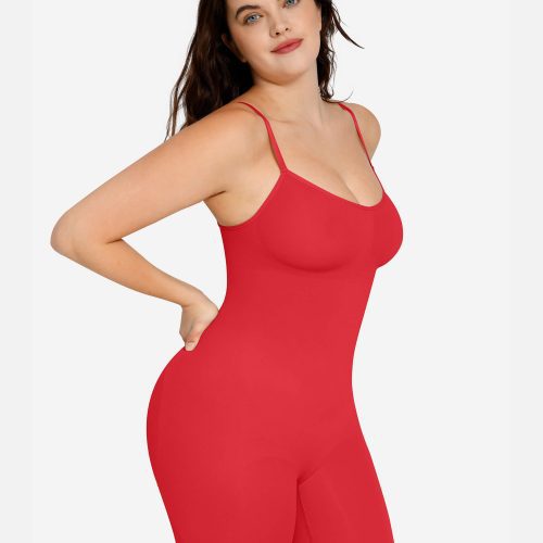 FeelingirlAllDayEveryDayTummyControlSlimmingBodysuit 14