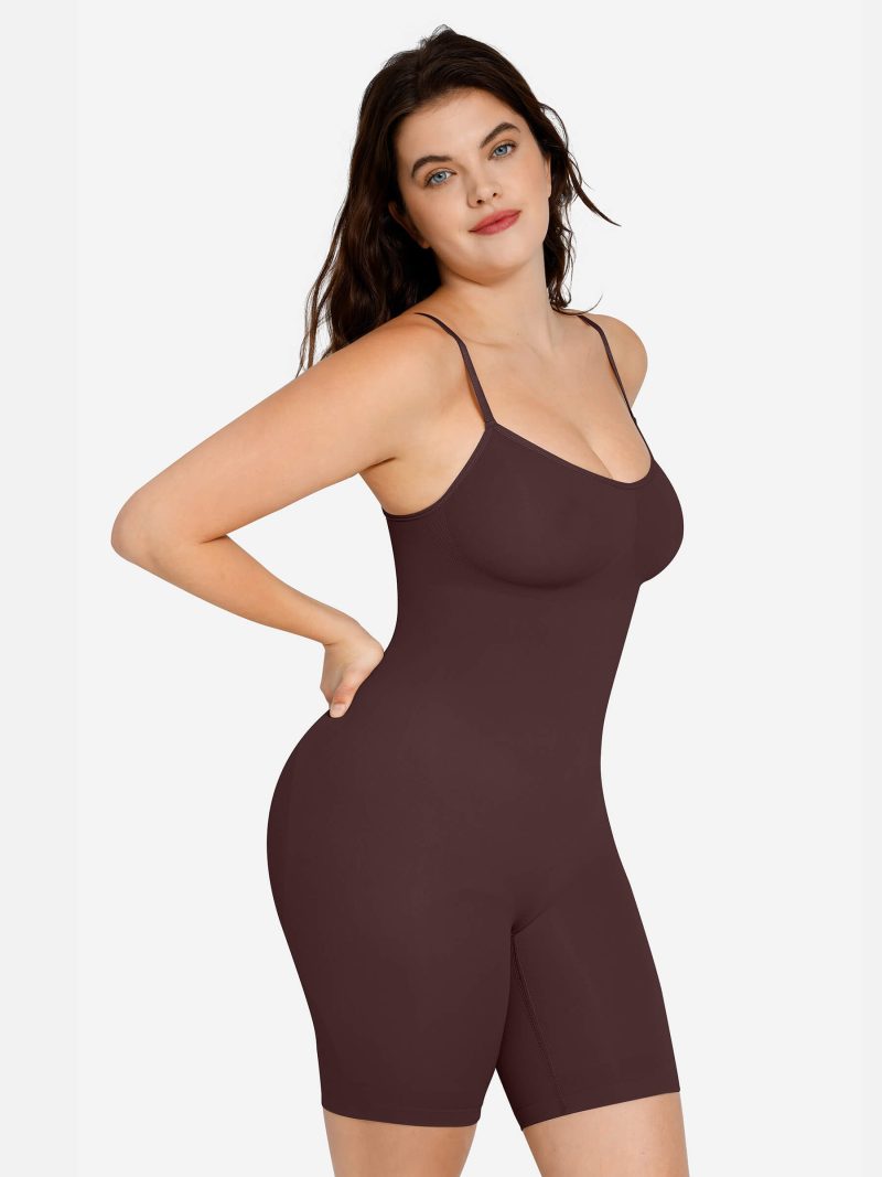 FeelingirlAllDayEveryDayTummyControlSlimmingBodysuit 16