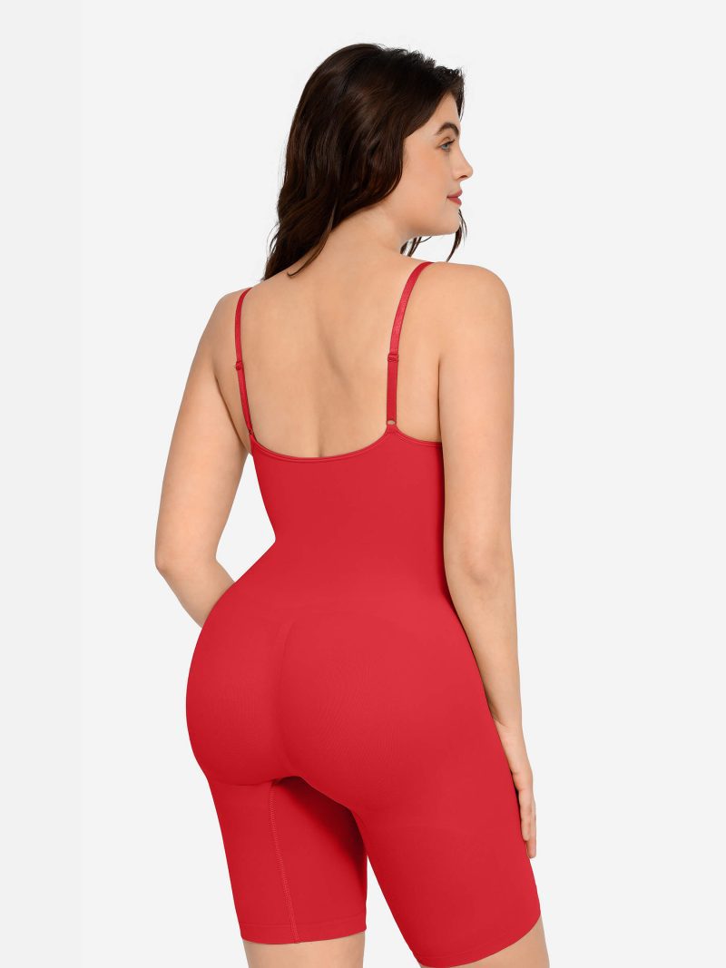 FeelingirlAllDayEveryDayTummyControlSlimmingBodysuit 17