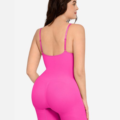 FeelingirlAllDayEveryDayTummyControlSlimmingBodysuit 18