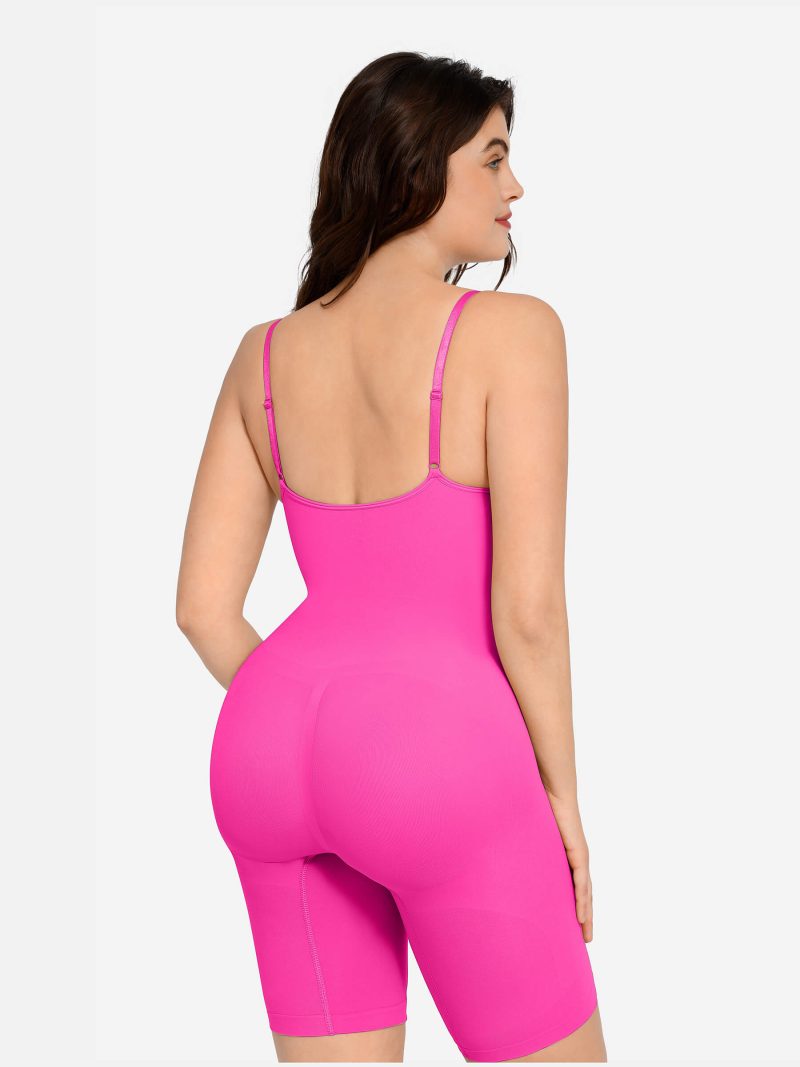 FeelingirlAllDayEveryDayTummyControlSlimmingBodysuit 18