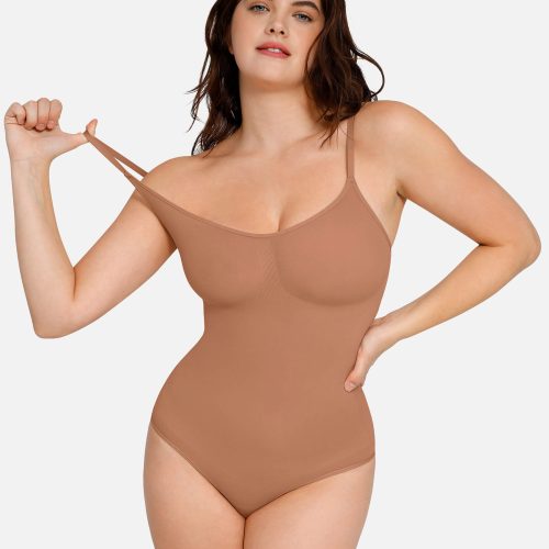 FeelingirlAllDayEveryDayTummyControlSlimmingBodysuit 2 1ca6a763 9ca2 440e 9338 04d59c950793