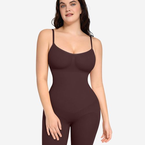 FeelingirlAllDayEveryDayTummyControlSlimmingBodysuit 3 1cac8178 10ac 4764 b9ca 6de808469804