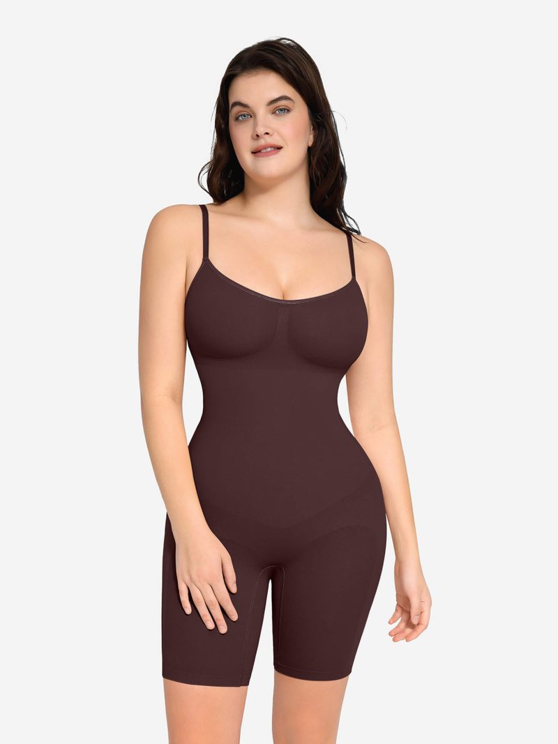 FeelingirlAllDayEveryDayTummyControlSlimmingBodysuit 3 1cac8178 10ac 4764 b9ca 6de808469804