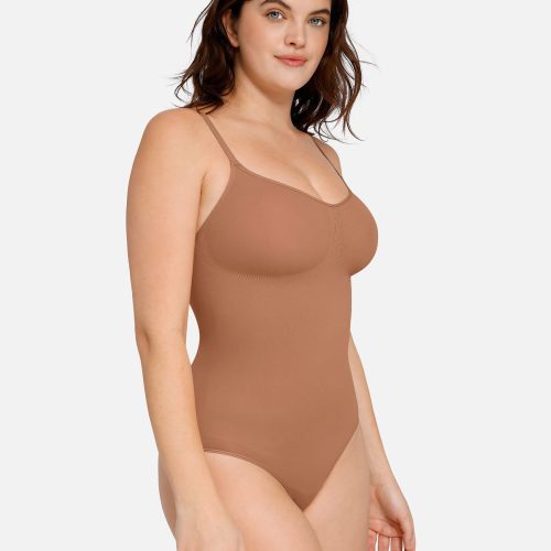 FeelingirlAllDayEveryDayTummyControlSlimmingBodysuit 3 3ec52c1a 0c42 4699 ad55 13cbae947e58