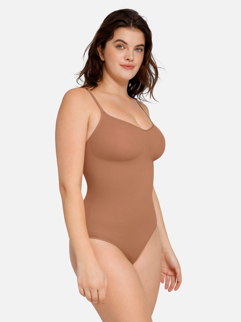 FeelingirlAllDayEveryDayTummyControlSlimmingBodysuit 3 3ec52c1a 0c42 4699 ad55 13cbae947e58