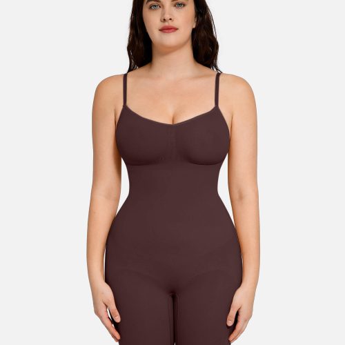 Feelingirl All Day Every Day Tummy Control Slimming Bodysuit