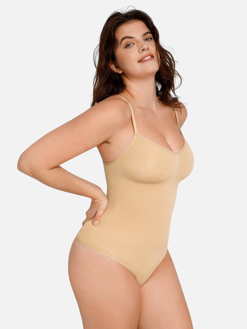 FeelingirlAllDayEveryDayTummyControlSlimmingBodysuit 5 1c8d846a eca6 4995 962f 4c432929cc96