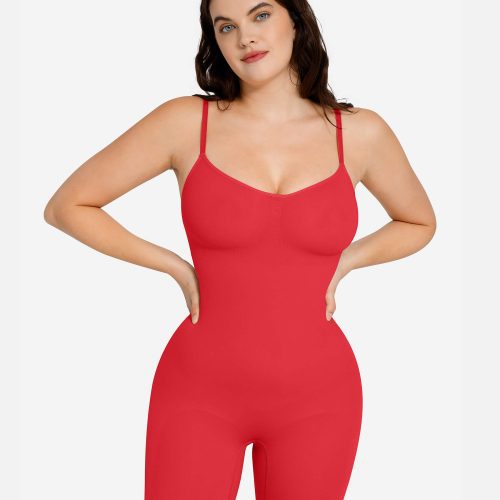 Feelingirl All Day Every Day Tummy Control Slimming Bodysuit