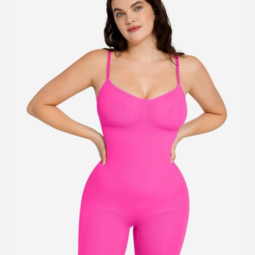 Feelingirl All Day Every Day Tummy Control Slimming Bodysuit