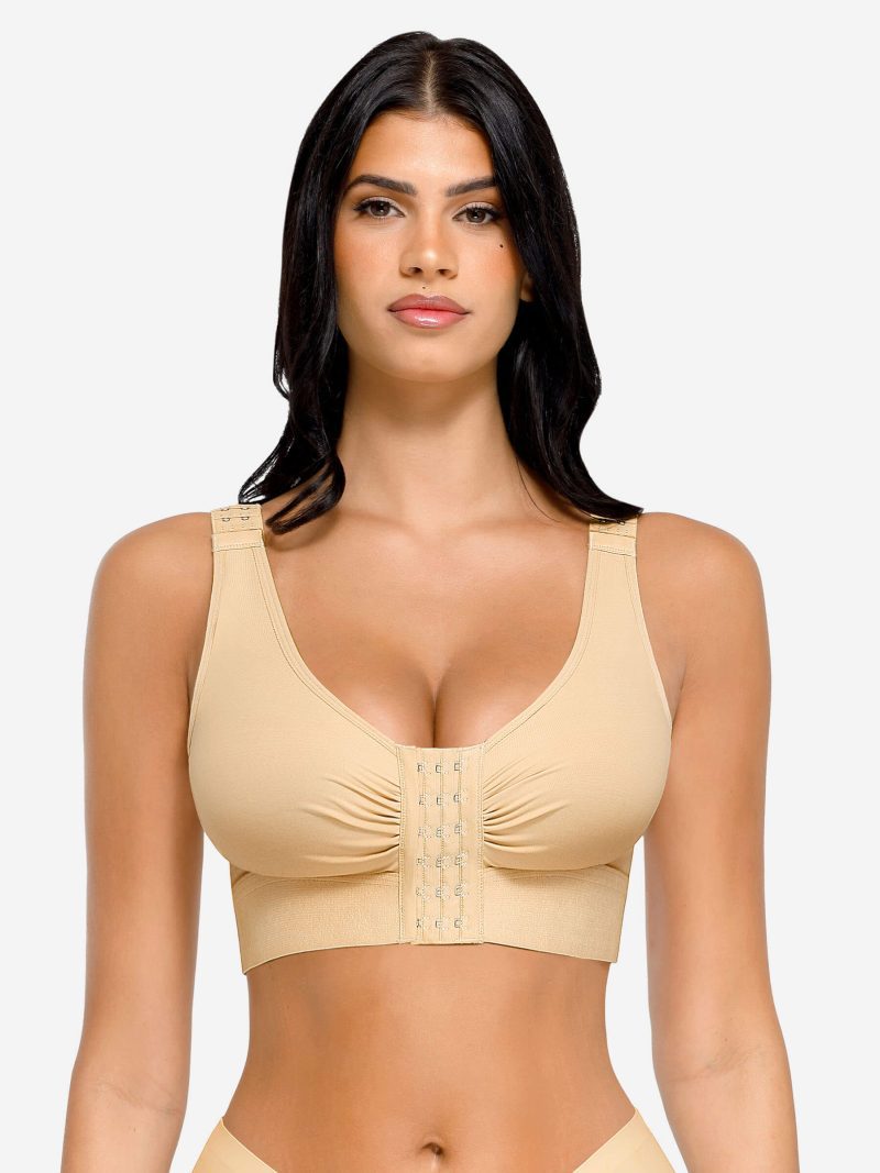 FeelingirlPostSurgeryCompressionBra 3 1