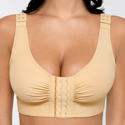 FeelingirlPostSurgeryCompressionBra 3 5