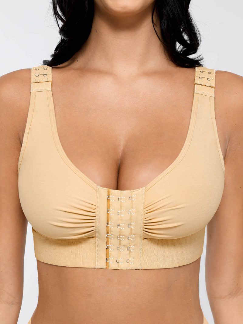 FeelingirlPostSurgeryCompressionBra 3 5