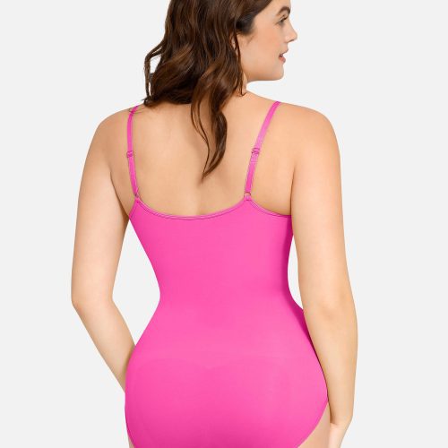 FeelingirlSculptingSeamlessSmoothingBodysuit 10