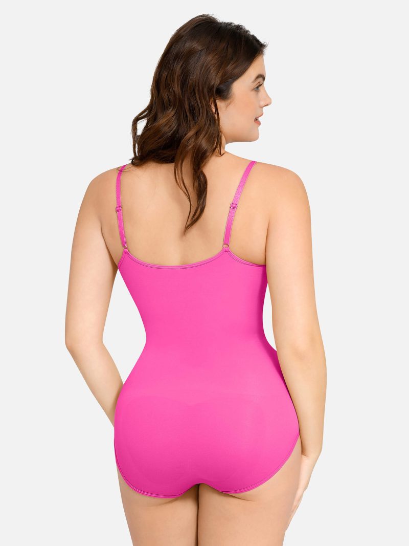 FeelingirlSculptingSeamlessSmoothingBodysuit 10